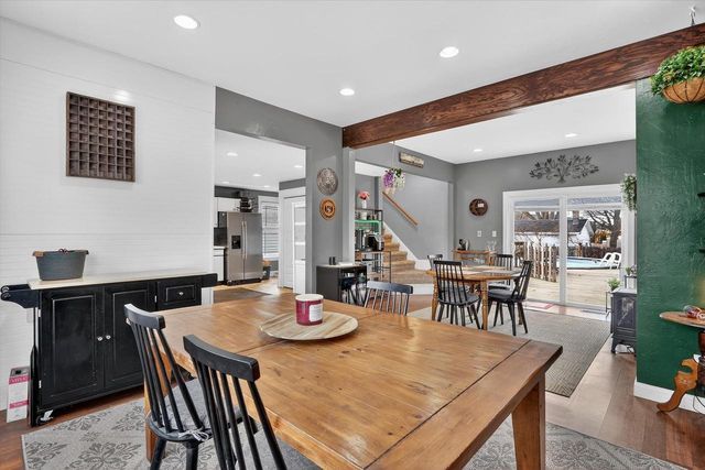 4028 E Rotamer Road, Janesville, WI 53546