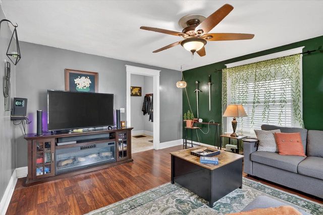 4028 E Rotamer Road, Janesville, WI 53546