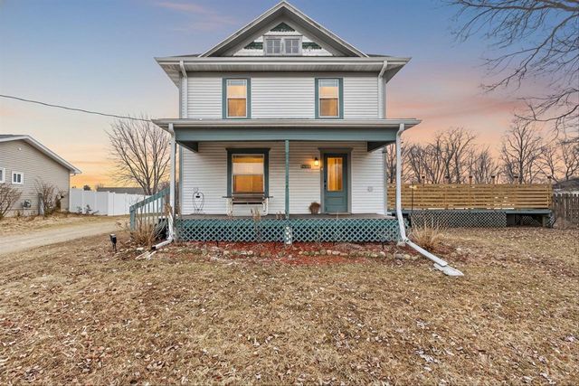 4028 E Rotamer Road, Janesville, WI 53546