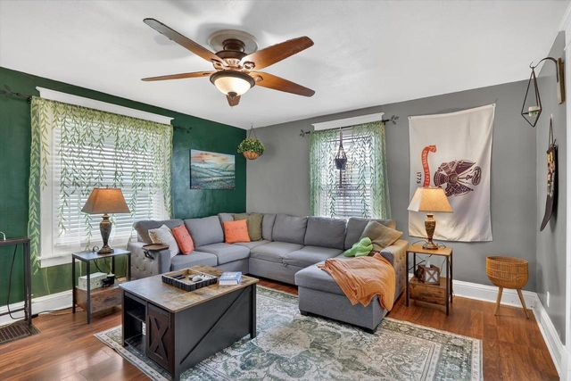 4028 E Rotamer Road, Janesville, WI 53546