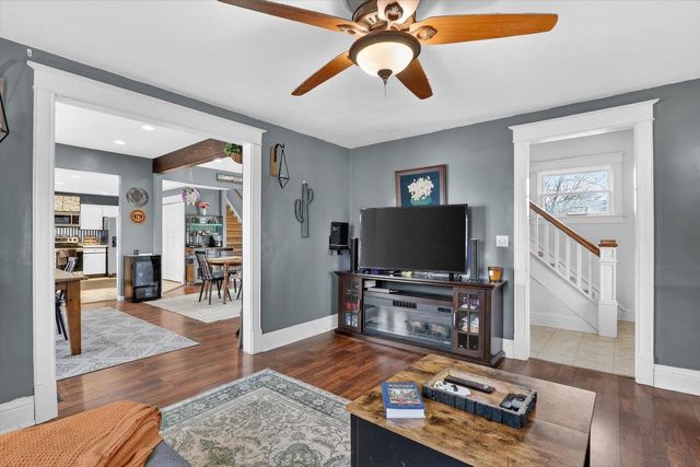 4028 E Rotamer Road, Janesville, WI 53546