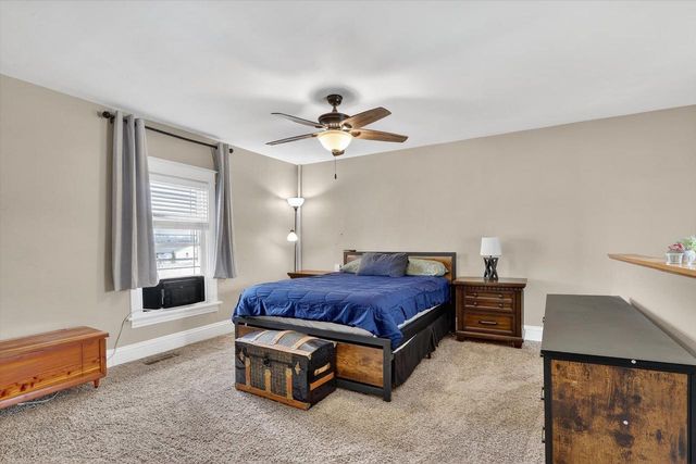 4028 E Rotamer Road, Janesville, WI 53546