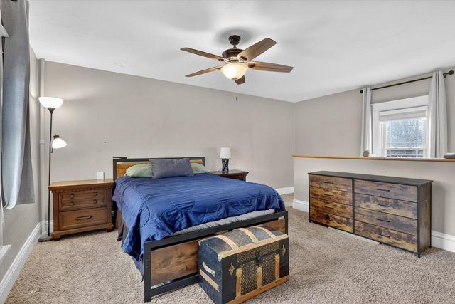 4028 E Rotamer Road, Janesville, WI 53546