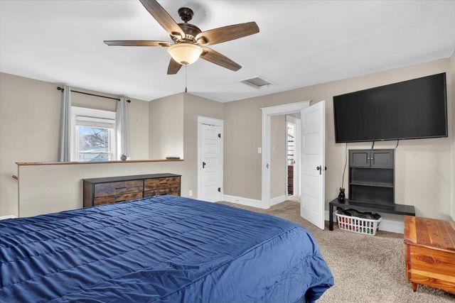 4028 E Rotamer Road, Janesville, WI 53546