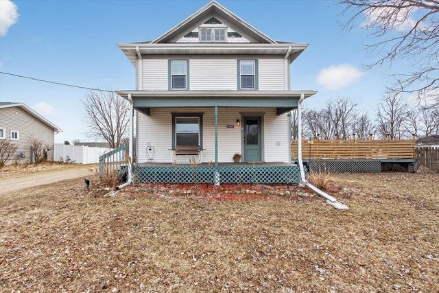 4028 E Rotamer Road, Janesville, WI 53546