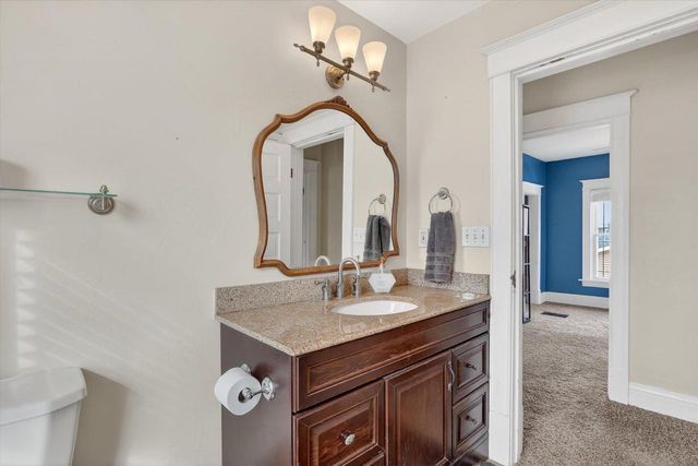 4028 E Rotamer Road, Janesville, WI 53546