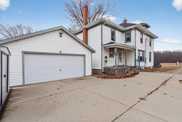 4028 E Rotamer Road, Janesville, WI 53546