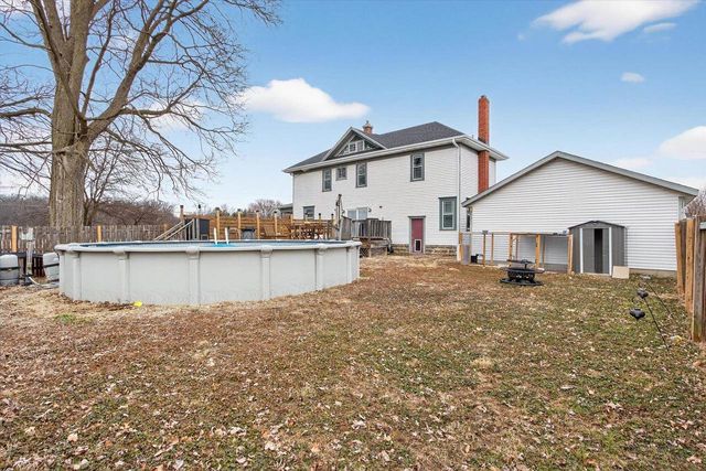 4028 E Rotamer Road, Janesville, WI 53546