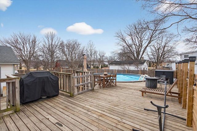 4028 E Rotamer Road, Janesville, WI 53546