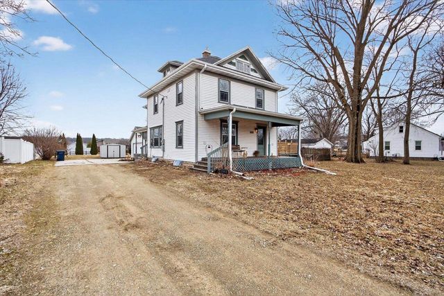 4028 E Rotamer Road, Janesville, WI 53546