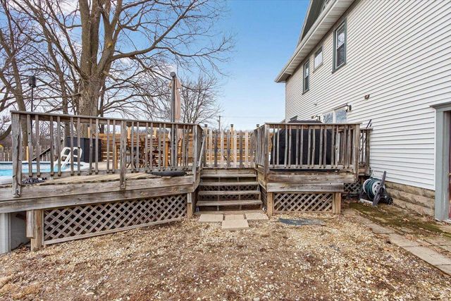 4028 E Rotamer Road, Janesville, WI 53546