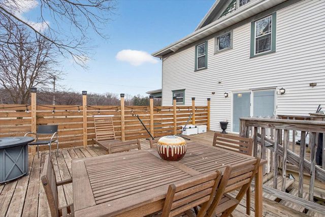 4028 E Rotamer Road, Janesville, WI 53546