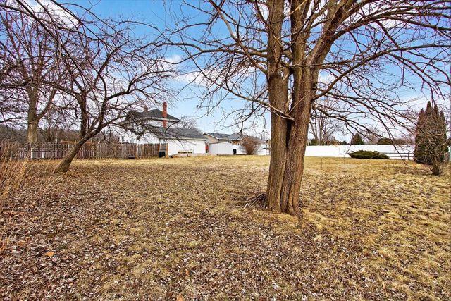 4028 E Rotamer Road, Janesville, WI 53546