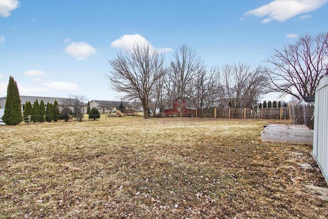 4028 E Rotamer Road, Janesville, WI 53546