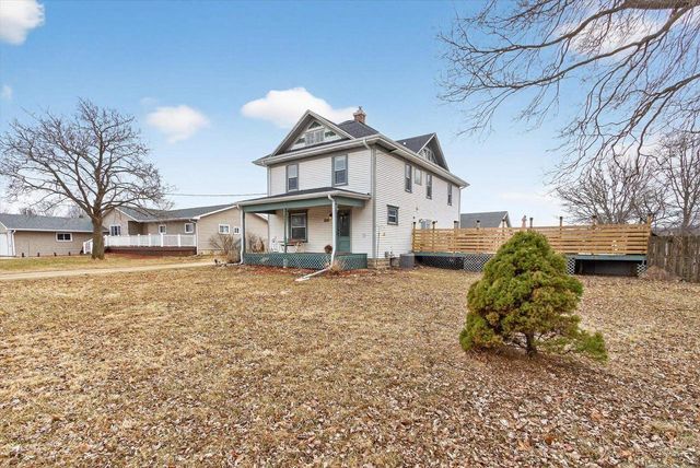 4028 E Rotamer Road, Janesville, WI 53546