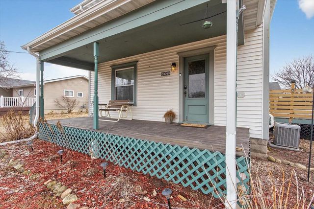 4028 E Rotamer Road, Janesville, WI 53546