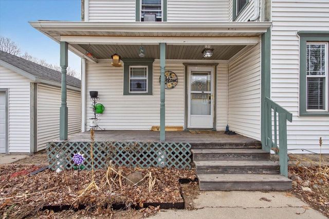 4028 E Rotamer Road, Janesville, WI 53546