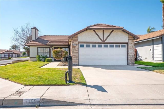 7168 Parkside, Rancho Cucamonga, CA 91701