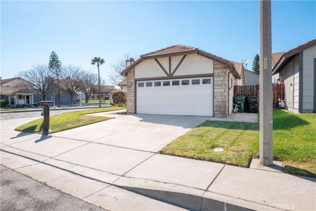 7168 Parkside, Rancho Cucamonga, CA 91701