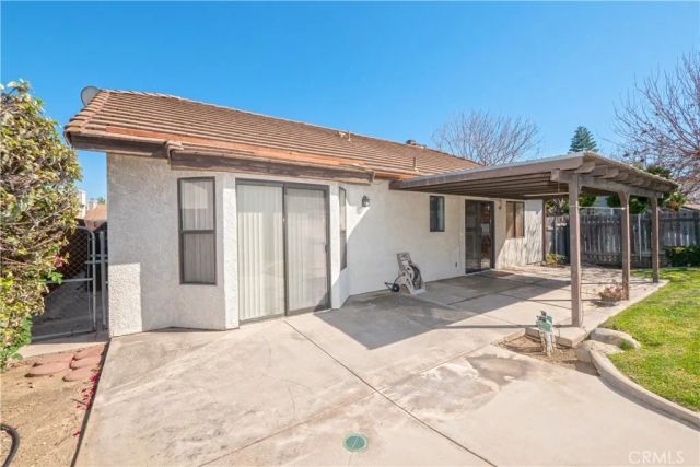 7168 Parkside, Rancho Cucamonga, CA 91701