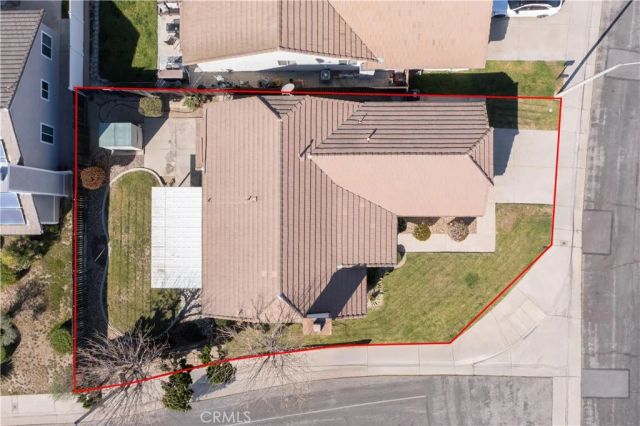 7168 Parkside, Rancho Cucamonga, CA 91701