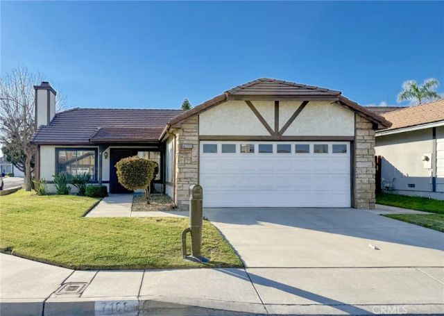 7168 Parkside, Rancho Cucamonga, CA 91701