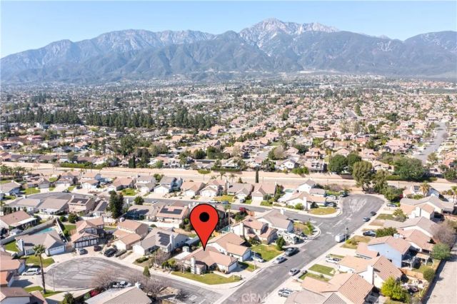 7168 Parkside, Rancho Cucamonga, CA 91701