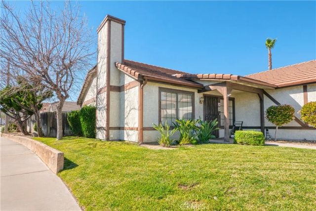 7168 Parkside, Rancho Cucamonga, CA 91701