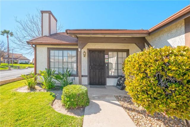 7168 Parkside, Rancho Cucamonga, CA 91701