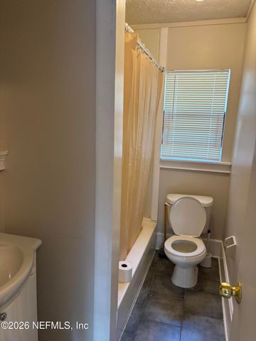 2502 ROBERT Street, Jacksonville, FL 32209