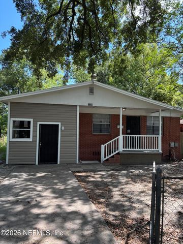 2502 ROBERT Street, Jacksonville, FL 32209