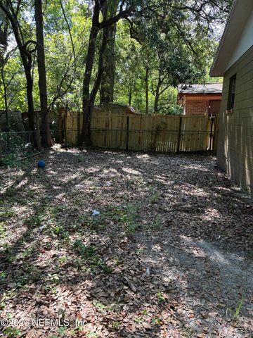 2502 ROBERT Street, Jacksonville, FL 32209