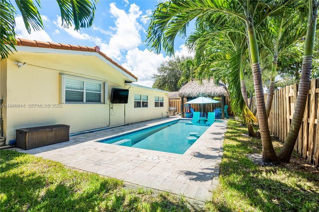 3127 NW 68th St, Fort Lauderdale, FL 33309