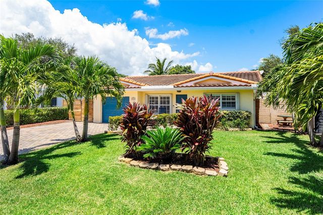 3127 NW 68th St, Fort Lauderdale, FL 33309