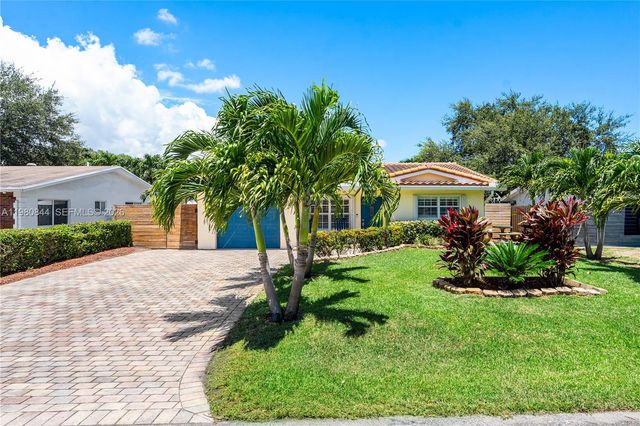 3127 NW 68th St, Fort Lauderdale, FL 33309