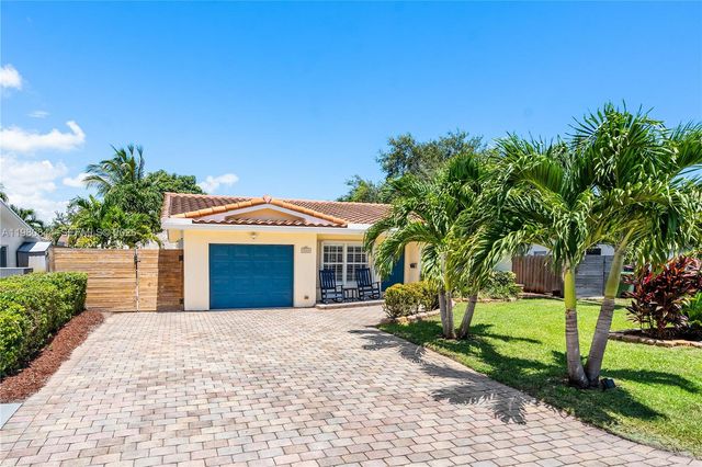 3127 NW 68th St, Fort Lauderdale, FL 33309