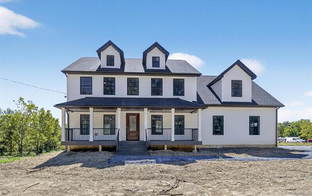 Lot 4 Kings Hill Road, Walden, NY 12586