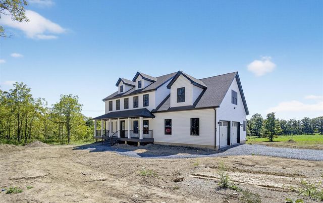 Lot 4 Kings Hill Road, Walden, NY 12586