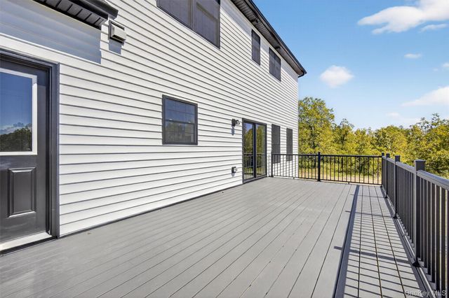 Lot 4 Kings Hill Road, Walden, NY 12586