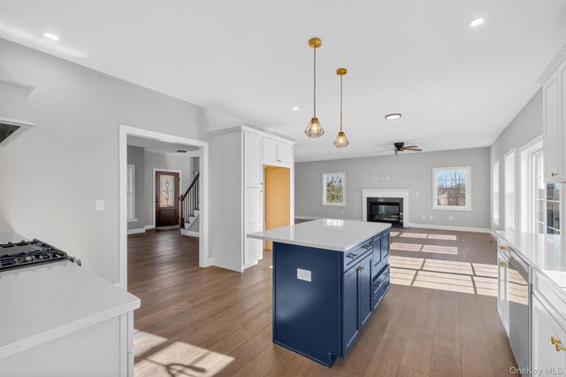 Lot 4 Kings Hill Road, Walden, NY 12586