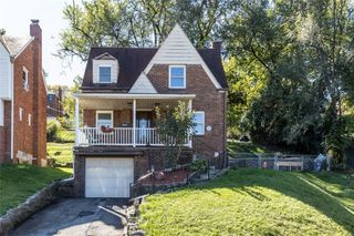 149 Beisner, Brentwood, PA 15227