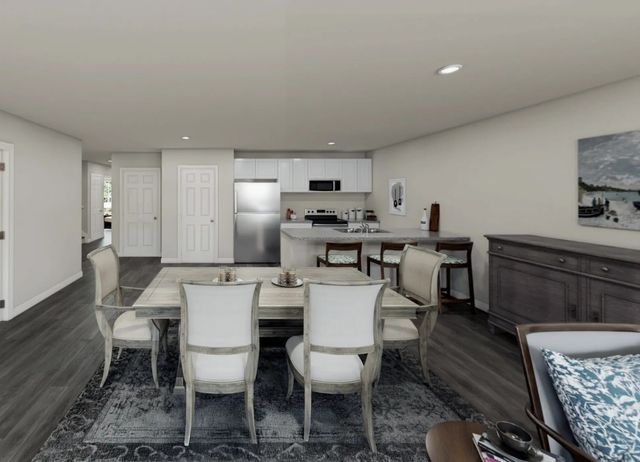 3501 Silver Springs Court, Abilene, TX 79602