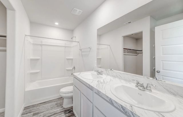 3501 Silver Springs Court, Abilene, TX 79602