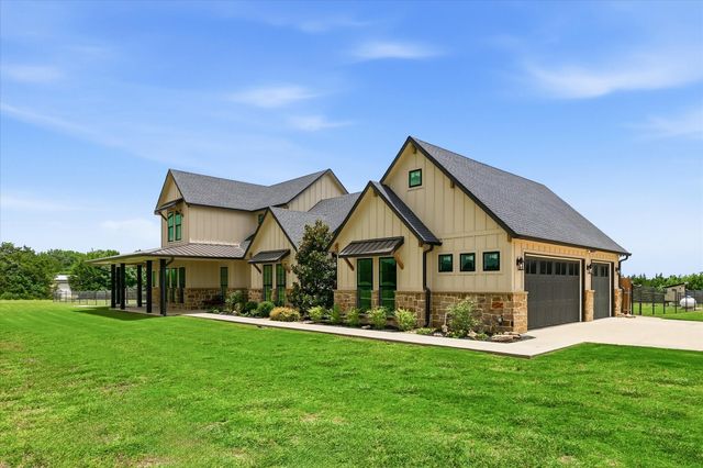 6020 Honeysuckle Road, Midlothian, TX 76065