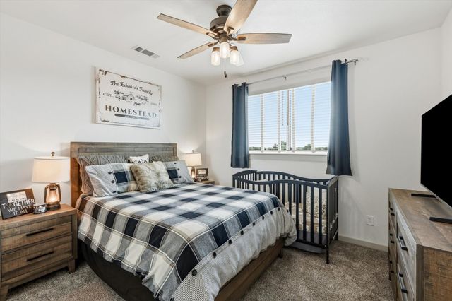 6020 Honeysuckle Road, Midlothian, TX 76065