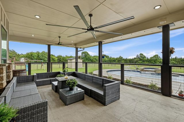 6020 Honeysuckle Road, Midlothian, TX 76065