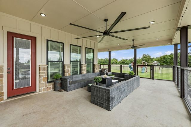 6020 Honeysuckle Road, Midlothian, TX 76065