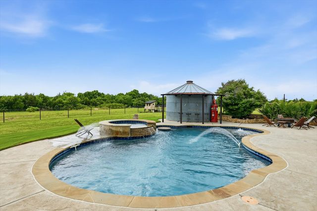 6020 Honeysuckle Road, Midlothian, TX 76065