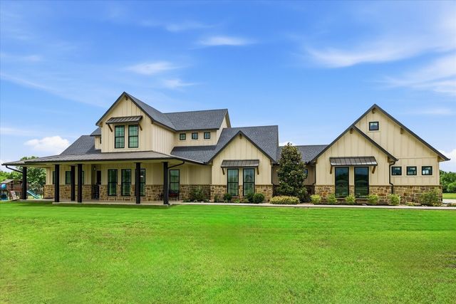 6020 Honeysuckle Road, Midlothian, TX 76065