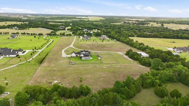 6020 Honeysuckle Road, Midlothian, TX 76065
